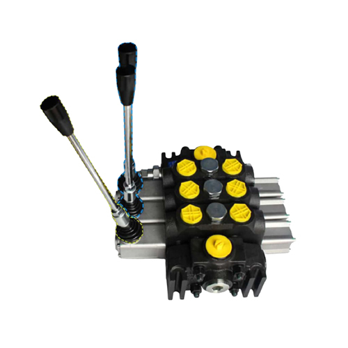 Industrial Mobile Valve Size: Different Sizes Available