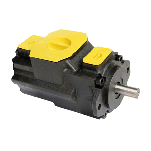 Industrial Vane Pump - Stainless Steel, Normal Standard for Industrial Usage
