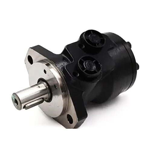 Industrial Hydraulic Motor Body Material: Stainless Steel