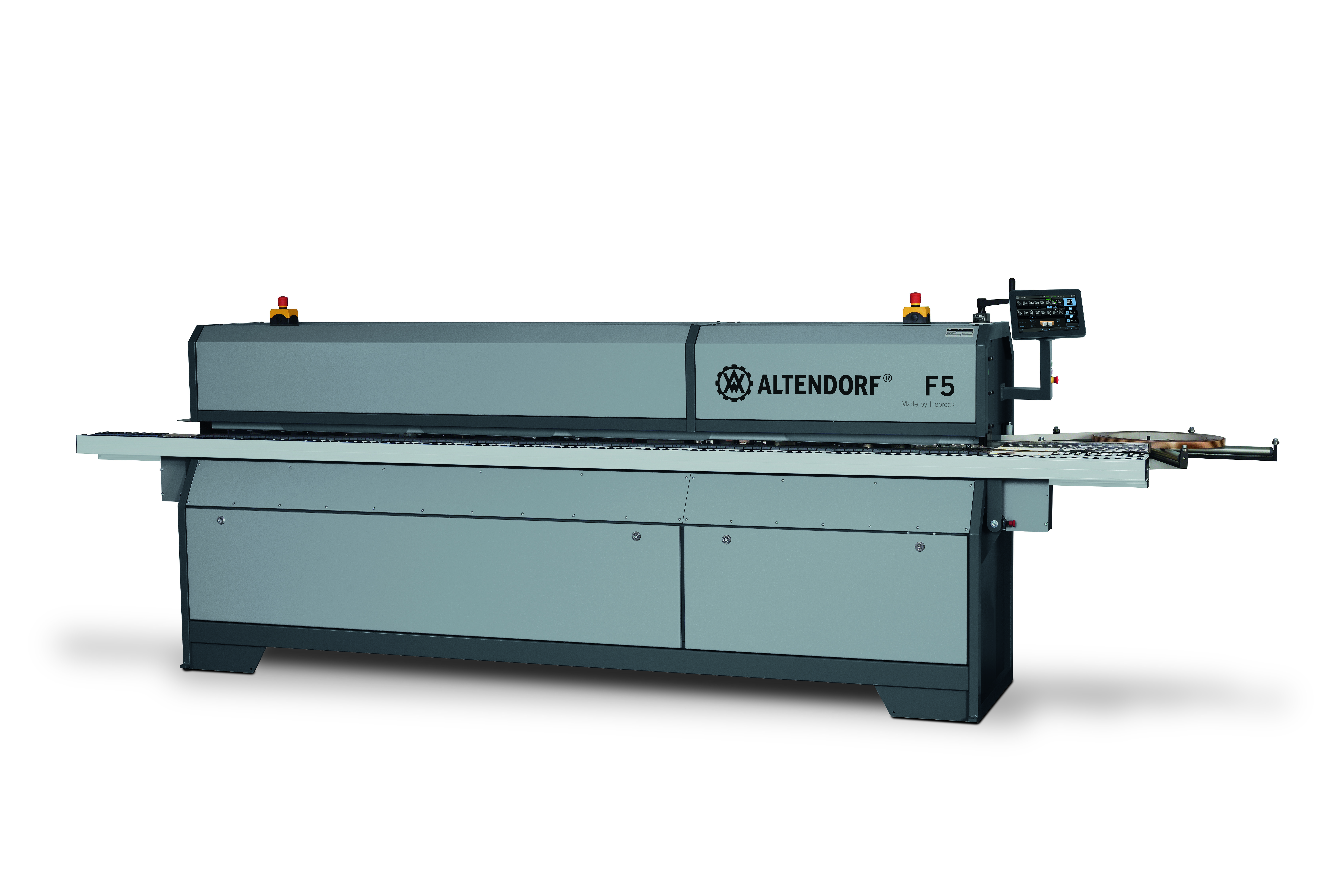 Horizontal Altendorf F4
