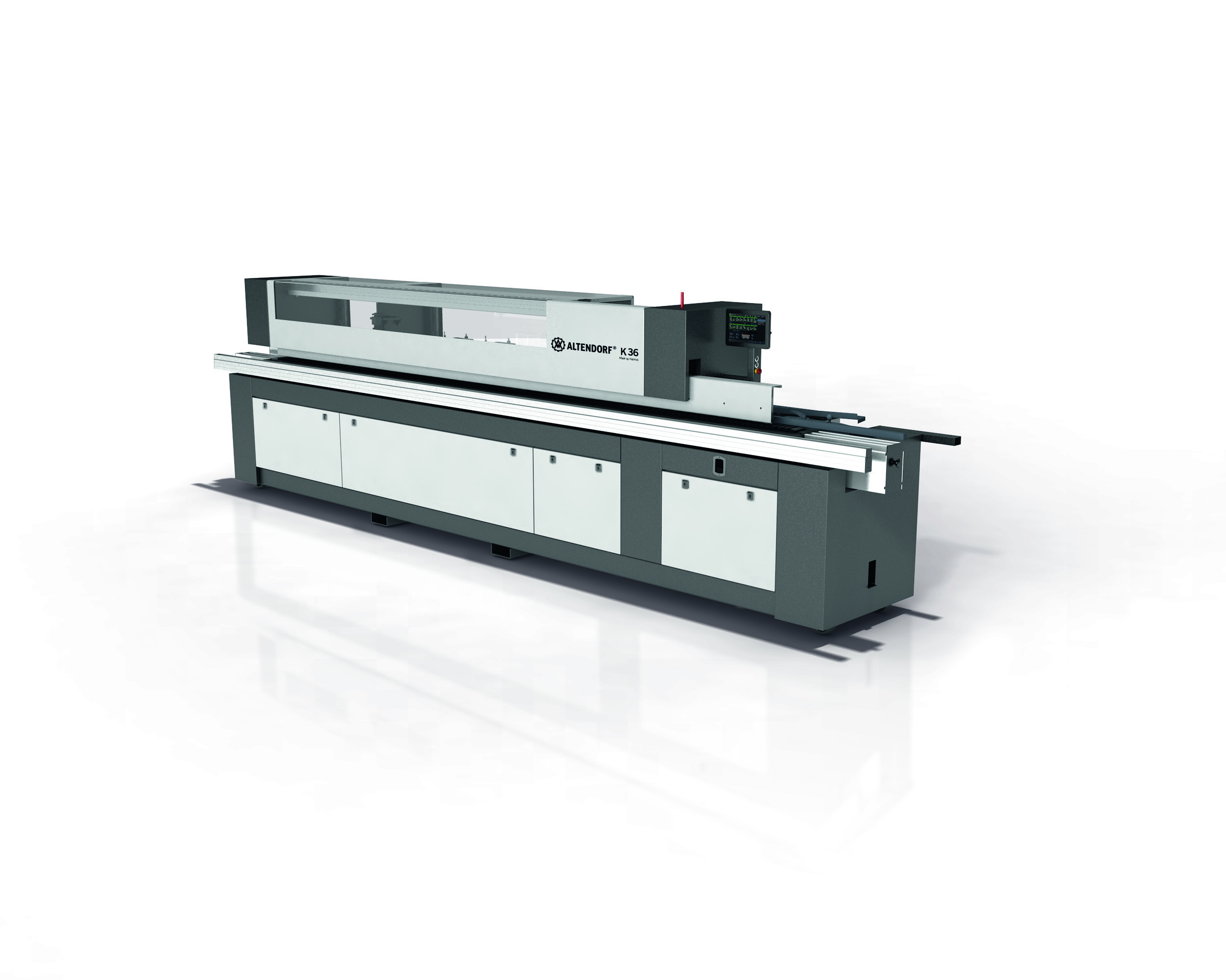 Horizontal Altendorf F4