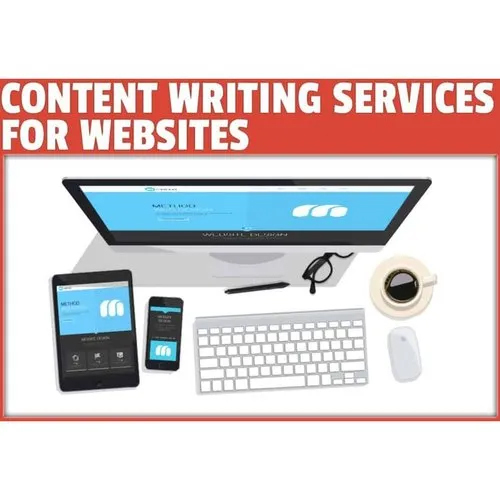 Content Writing Service