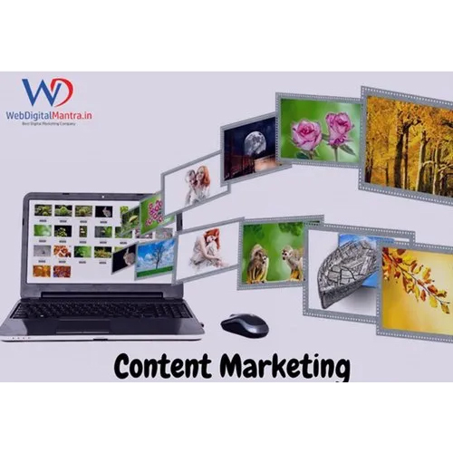 Content Marketing Service