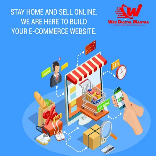 Mlm Web Development Services