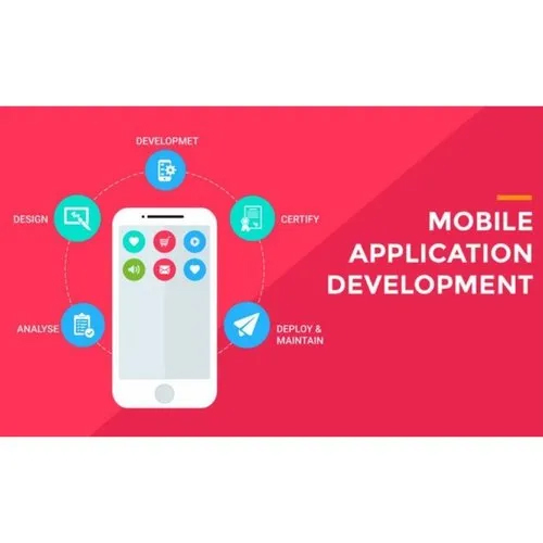 Android App Development Service - Customizable Solutions , User-friendly Interfaces And Seamless Integration
