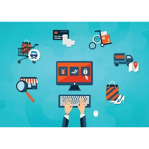 Online Store Development Service - Comprehensive Digital Solutions | Custom Website Design, User-friendly Interface, Secure Payment Integration, Mobile Optimization