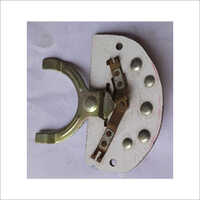 Centrifugal Switch Plate
