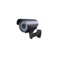 प्लास्टिक बुलेट कैमरा