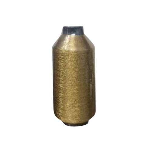 Coco2 Polyester Zari Threads - 50 Pieces, 180 Denier, Export Quality & Glossy, High Tenacity & Light in Weight, Ideal for Embroidering & Sewing