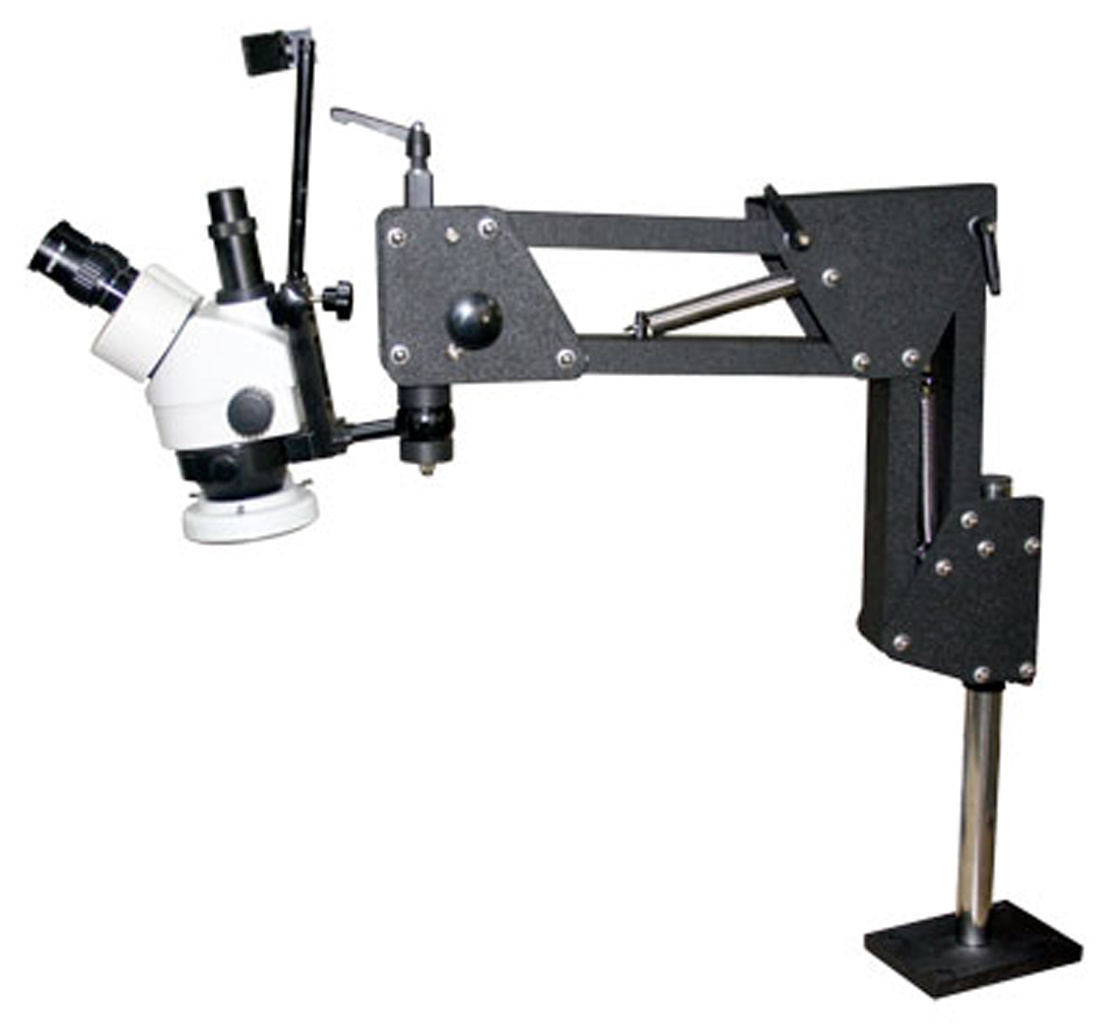 Jewellery Making Microscope Rgm-10 - Application: Microelectronics