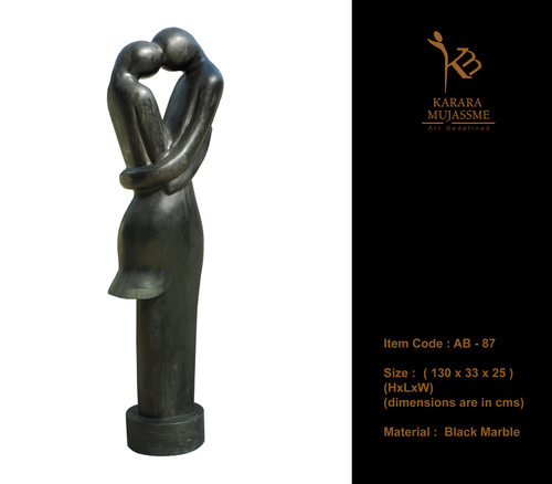 Marble Abstract - Ab-87