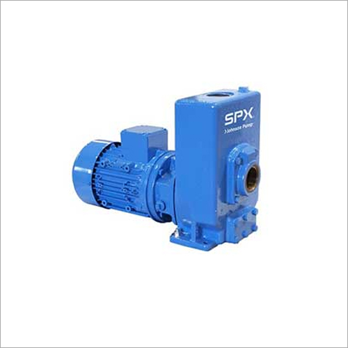 माइल्ड स्टील हॉरिजॉन्टल सेल्फ प्राइमिंग सेंट्रीफ्यूगल पंप्स