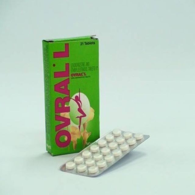 Levonorgestrel Ethinyl Estradiol Tablet Cold & Dry Place