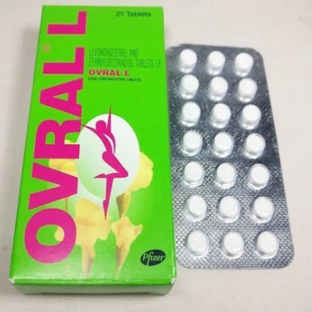 Levonorgestrel Ethinyl Estradiol Tablet Cold & Dry Place