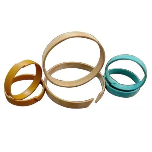 Aluminium Hydraulic Wear Rings