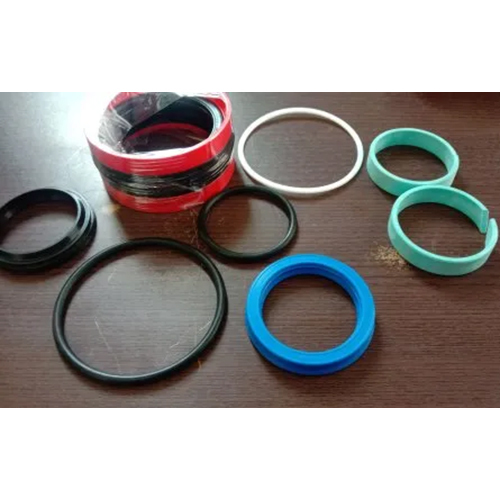 Hydra Cranes Seal Kit Hardness: Rigid