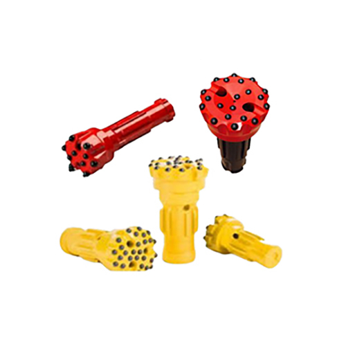 येलो डाउन द हैमर -डीथ बिट्स