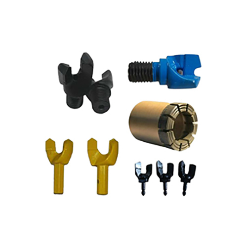 ब्लू कोल माइनिंग बिट्स