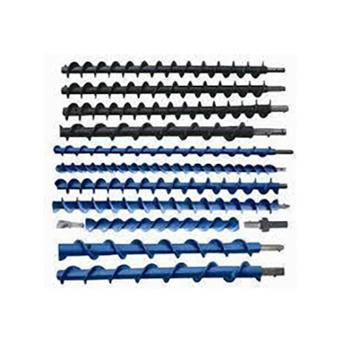 ब्लैक रॉड्स 0