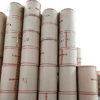 ब्राउन 600 प्लायबॉन्ड क्राफ्ट बोर्ड कोर पेपर