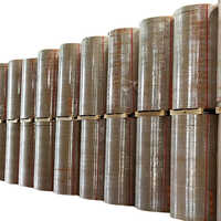 ब्राउन 700 प्लायबॉन्ड क्राफ्ट बोर्ड कोर पेपर