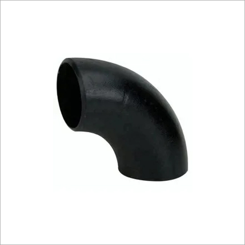 Ms Elbow - Color: Black