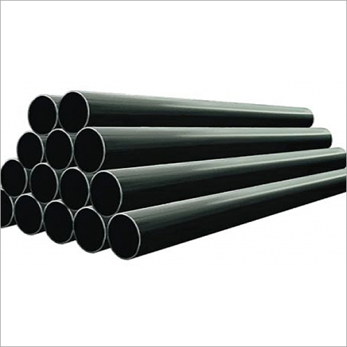 ब्लैक एमएस पाइप राउंड