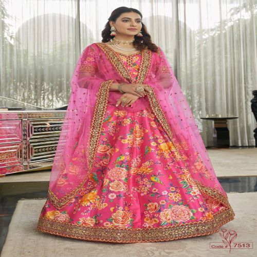 Lehenga Choli