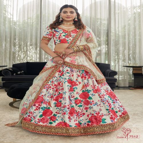 Lehenga Choli