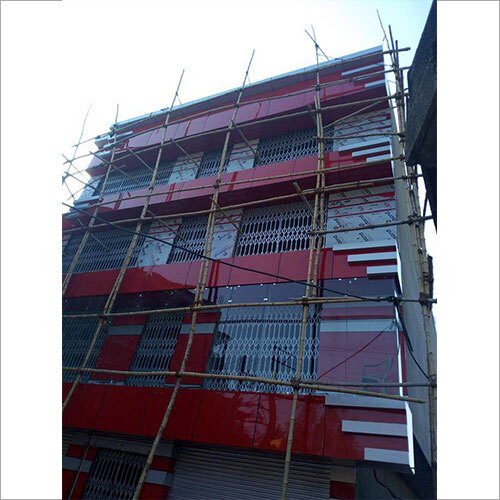 एसीपी वर्क फैब्रिकेशन सर्विसेज