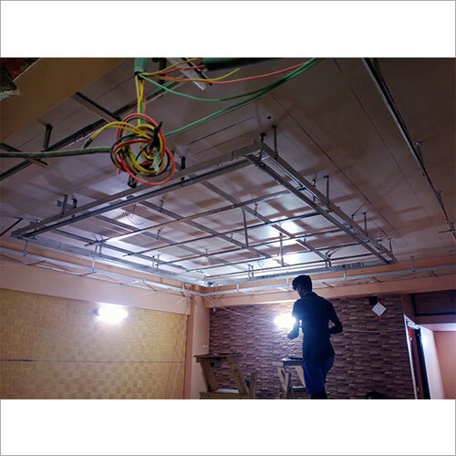 फाल्स सीलिंग सर्विसेज