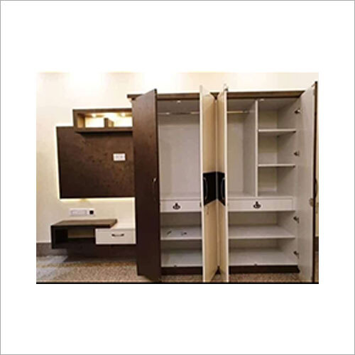 टीवी कैबिनेट इंटीरियर डिजाइनिंग सेवाएं