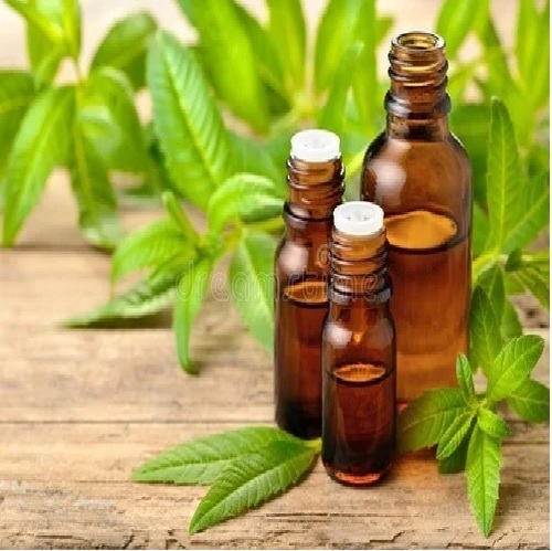 सिट्रियोडोरा आवश्यक तेल