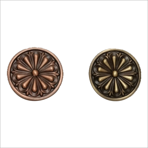 Goolden Cabinet Knob