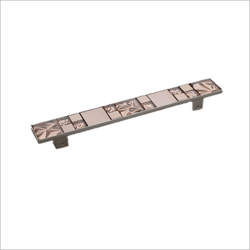 Dual Color Door Handle