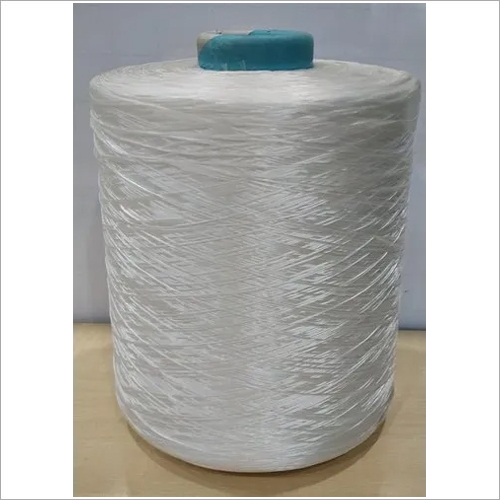 वाटरप्रूफ पीपी मल्टीफिलामेंट स्टिचिंग यार्न