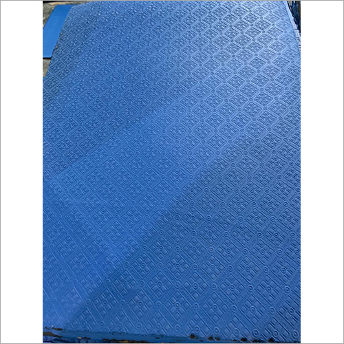 ब्लू कम्फर्ट सैंडविच हवाई शीट