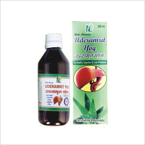 उदरअमृत योग आयु समूह: बच्चों के लिए (2-18 वर्ष)