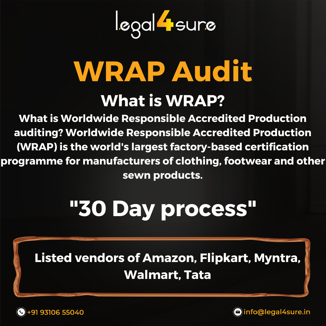 Wrap Audit Service