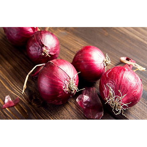 Fresh Onion - Raw, Nil Moisture | Other Style, Naturally Fresh Quality