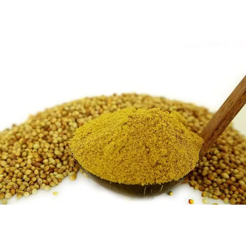 Loose Coriander Powder Grade: First Class