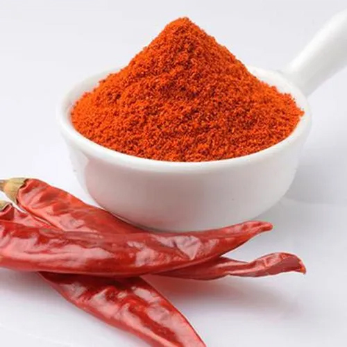 Kashmiri Red Chilli Powder - Fresh Powder | First Class Grade, Store In A Dry Place For Optimal Flavor And Freshness