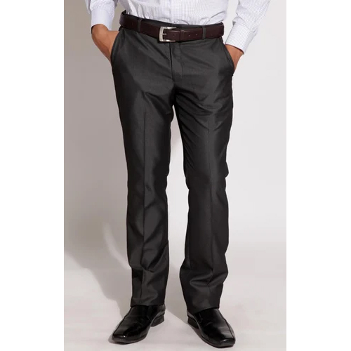 विभिन्न उपलब्ध पुरुषों के लिए औपचारिक पतलून