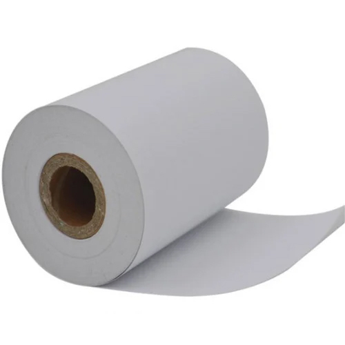 300 Gsm Single Coated White Duplex Paper - Customized Size With Embossed Surface Finish | Ideal For Digital Printing In Commercial Use