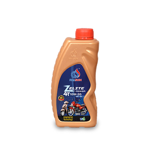 900ml 4t 10w30 एलीट पावर इंजन ऑयल एप्लीकेशन: औद्योगिक