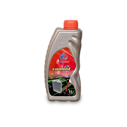 1 लीटर एंटी फ्रीज रेड कूलेंट ऑयल आवेदन: औद्योगिक