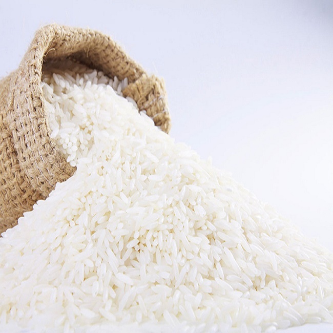 Quality Thai Jasmine Rice