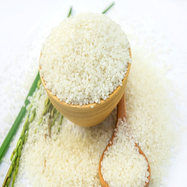 Quality Thai Jasmine Rice