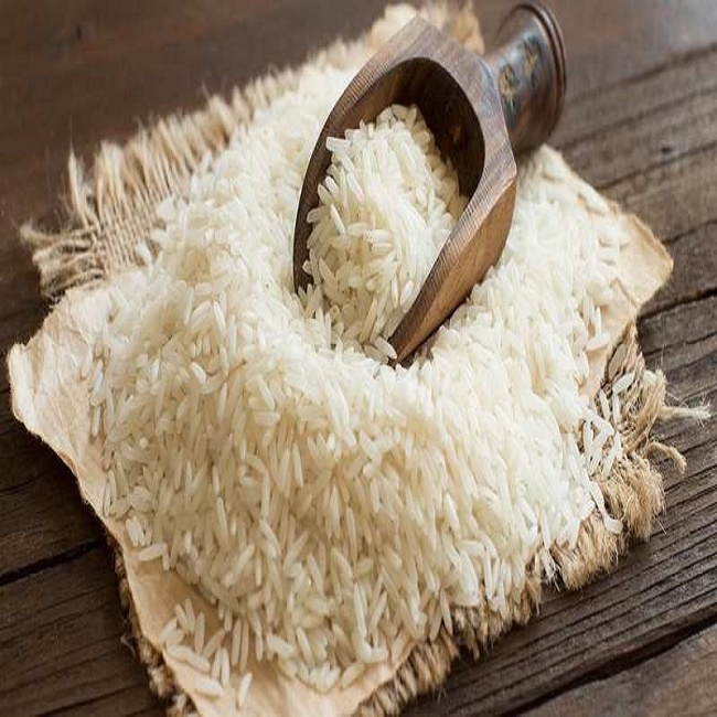 Quality Thai Jasmine Rice