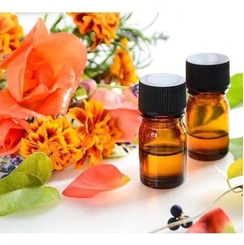 टेगेटेस तेल